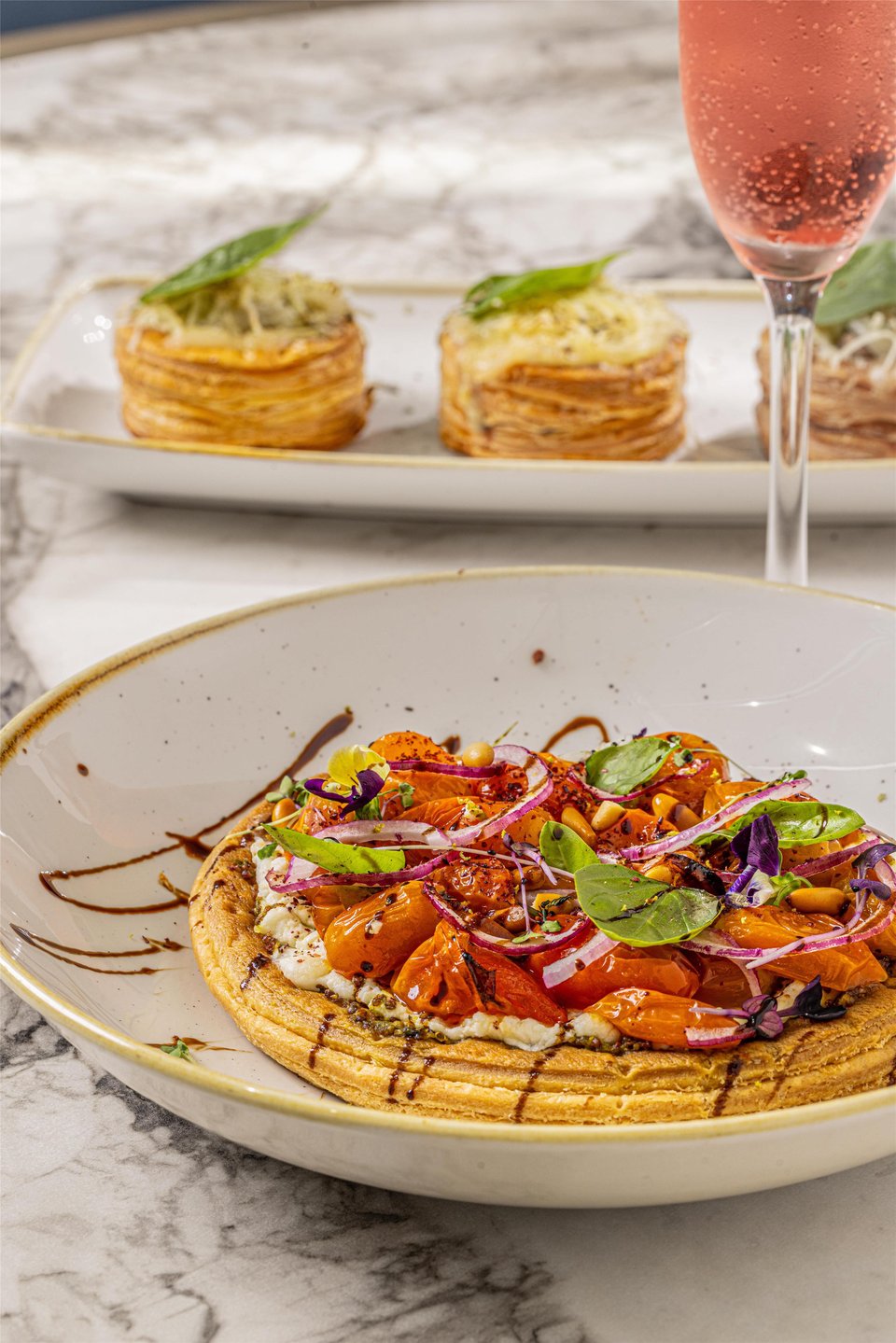 Summerland Kempinski Hotel & Resort Beirut - Miscellaneous