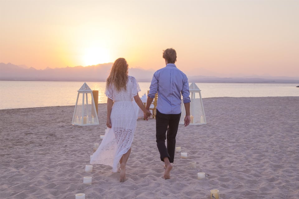 Kempinski Hotel Soma Bay - Exterior