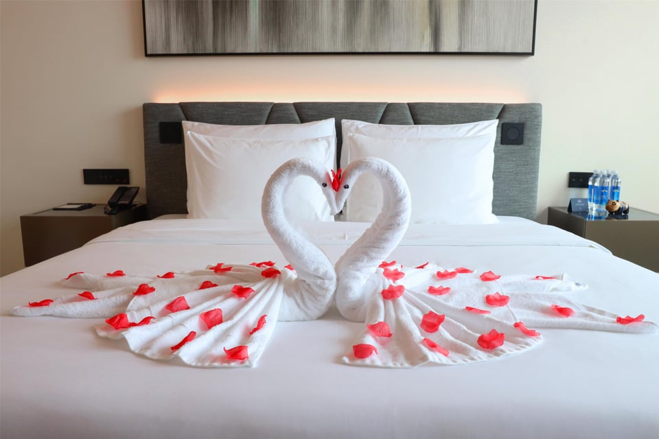 Kempinski Hotel Chengdu China - Miscellaneous