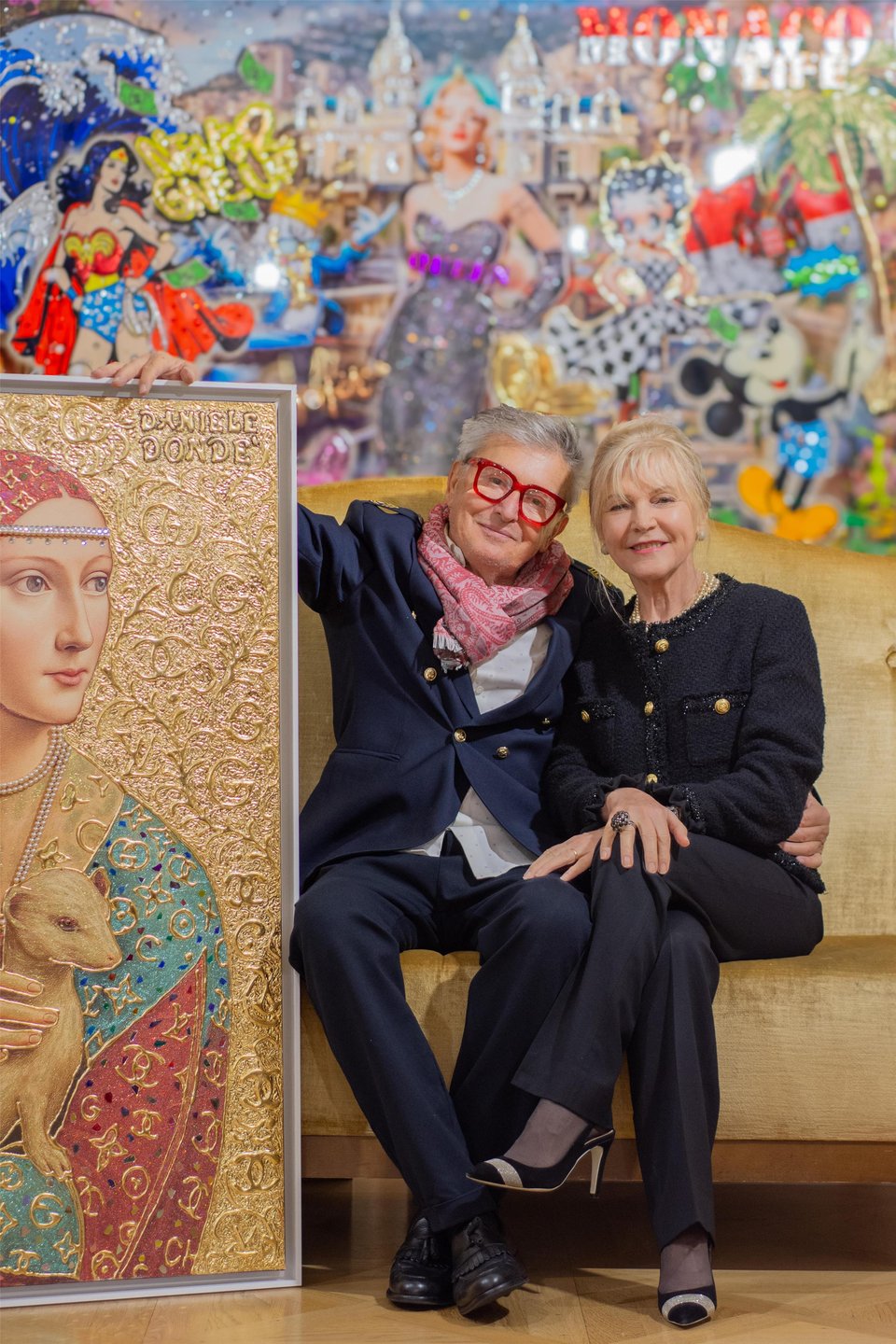 Grand Hotel Kempinski High Tatras - Miscellaneous