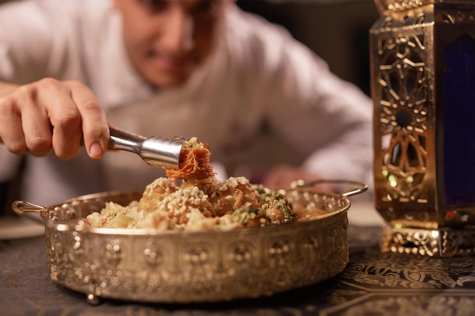 Royal Maxim Palace Kempinski - Miscellaneous