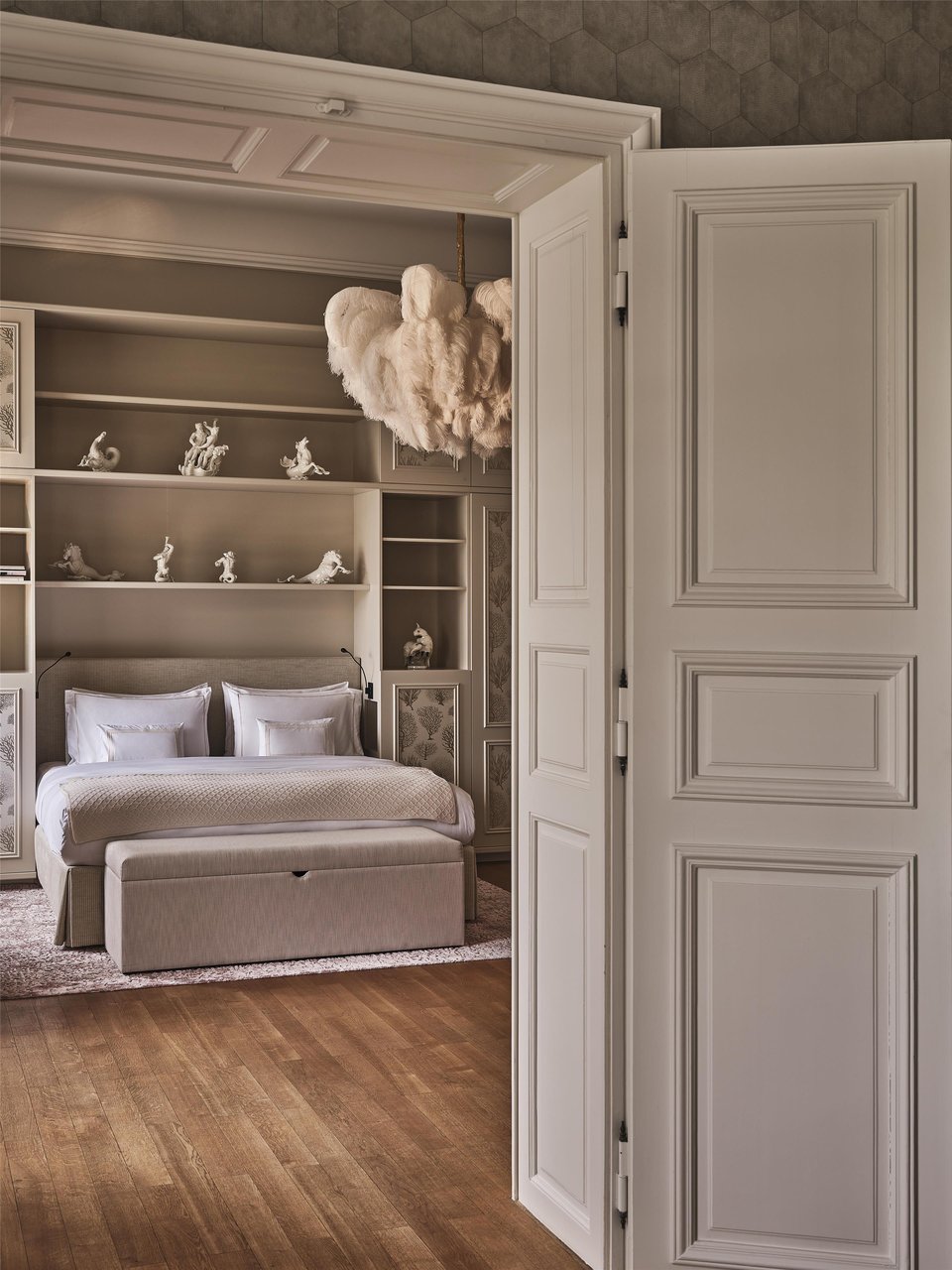 Kempinski Royal Residence Nymphenburg - Suite