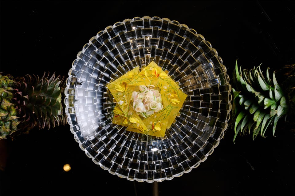 Siam Kempinski Hotel Bangkok - Restaurant