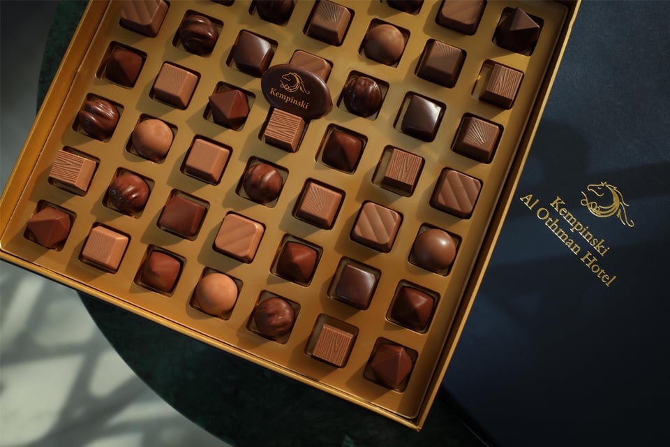 Kempinski Hotel Al Othman-Al Khobar, Saudi Arabia - Recreational facility