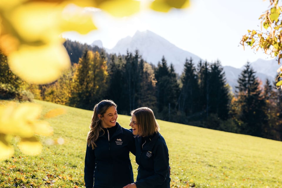 Kempinski Hotel Berchtesgarden - Guest room