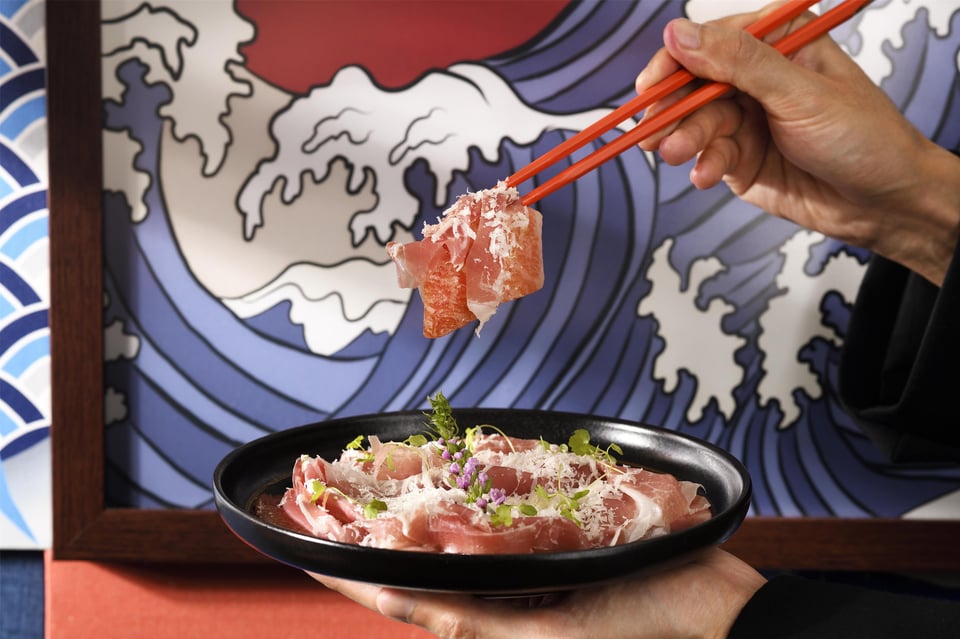 Sindhorn Kempinski Hotel Bangkok - Restaurant