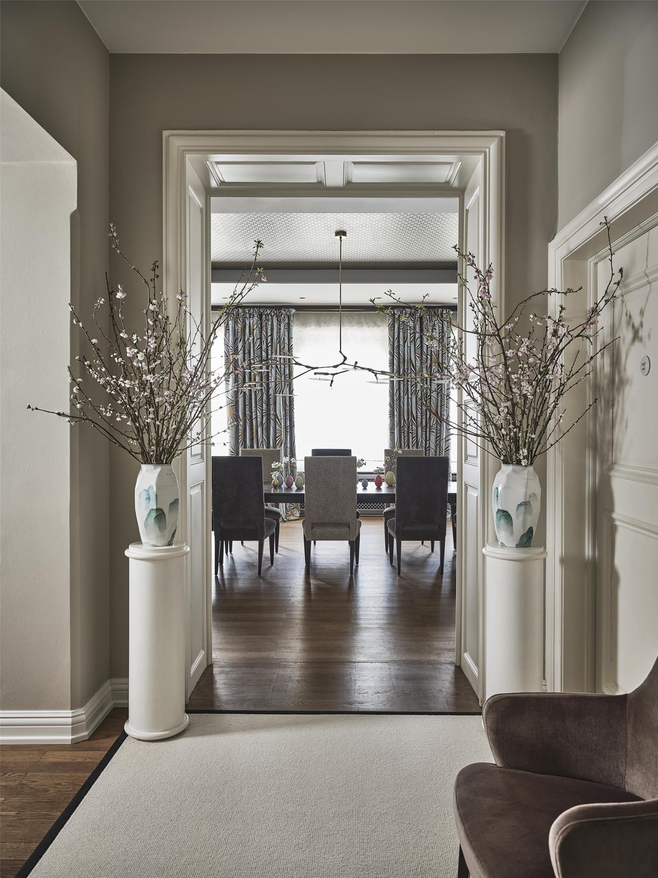 Kempinski Royal Residence Nymphenburg - Miscellaneous