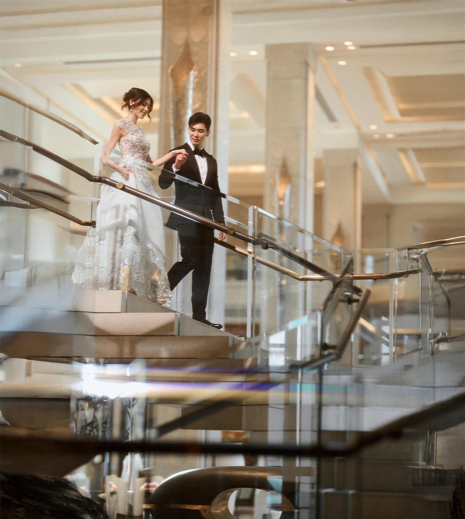 Siam Kempinski Hotel Bangkok - Property amenity