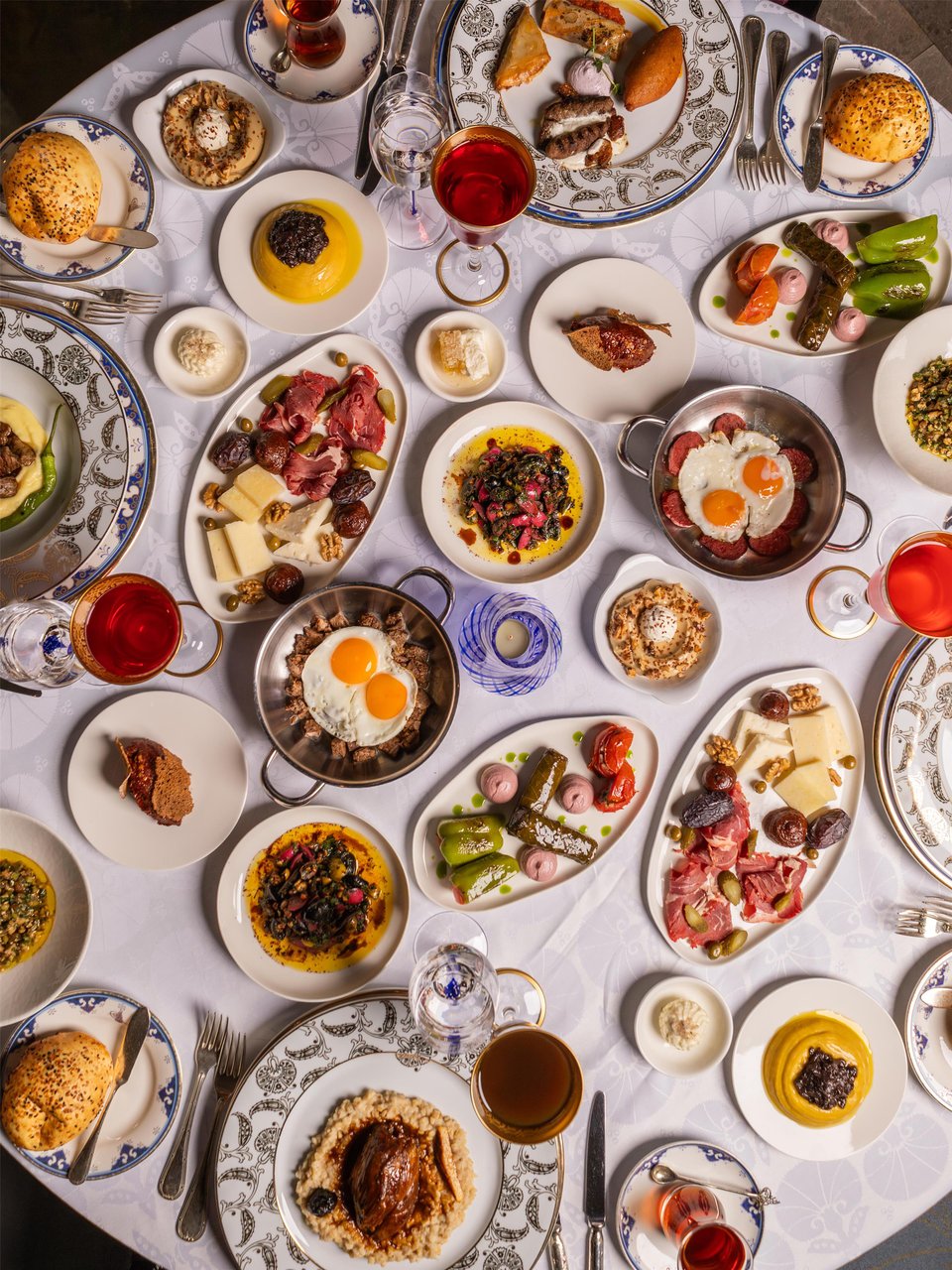 Ciragan Palace Kempinski Istanbul - Miscellaneous