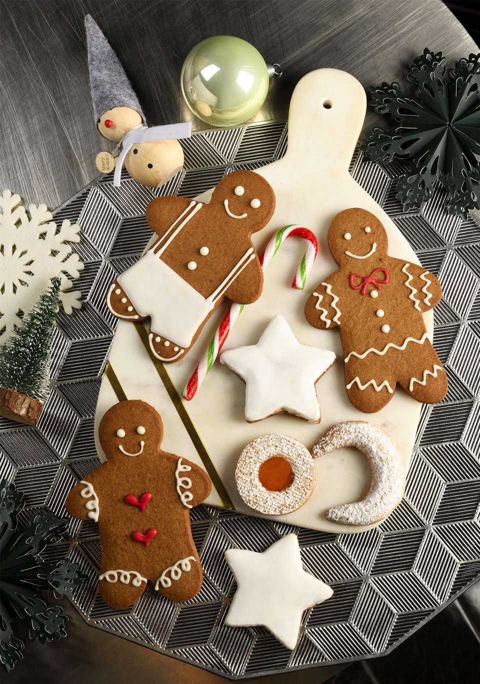 Sindhorn Kempinski Hotel Bangkok - Miscellaneous