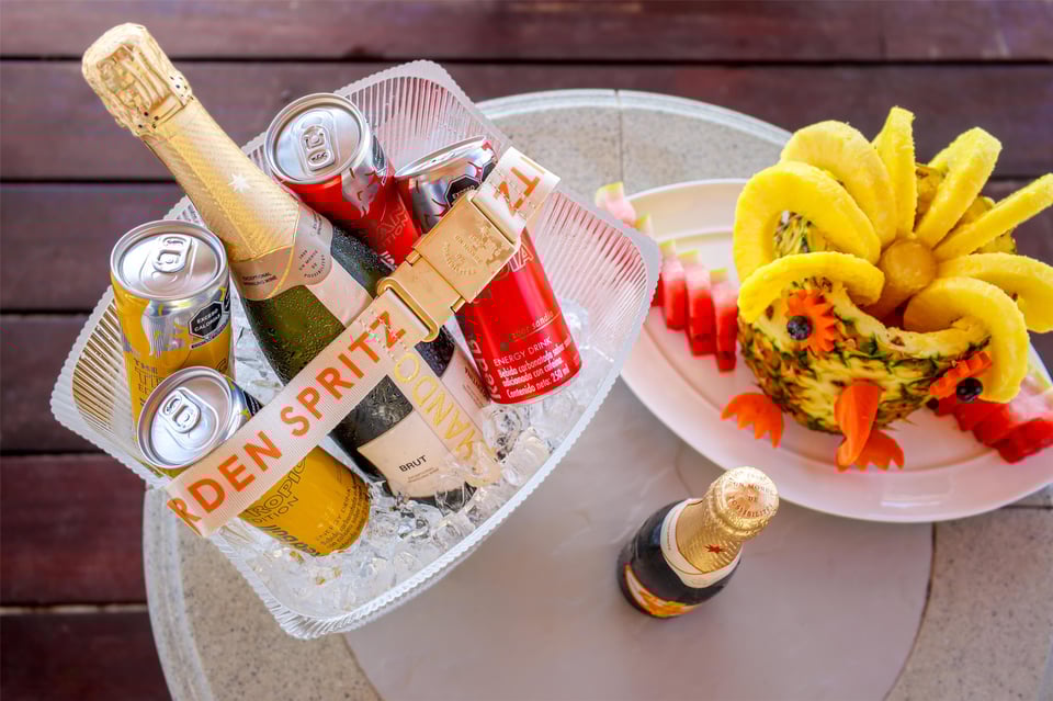 Kempinski Hotel Cancun - Promotional