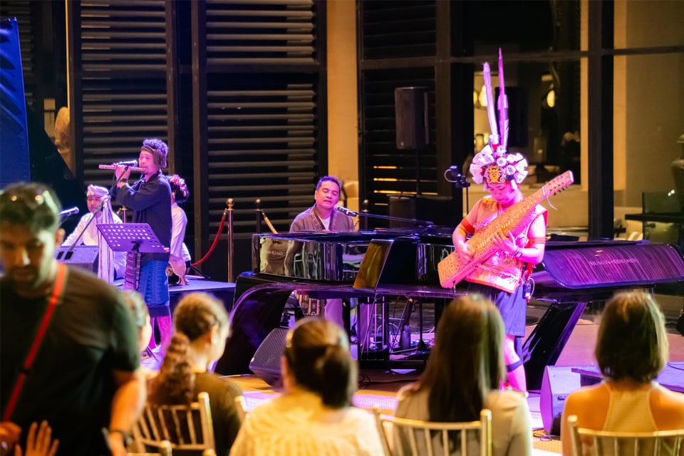 The Apurva Kempinski Bali - Hot news