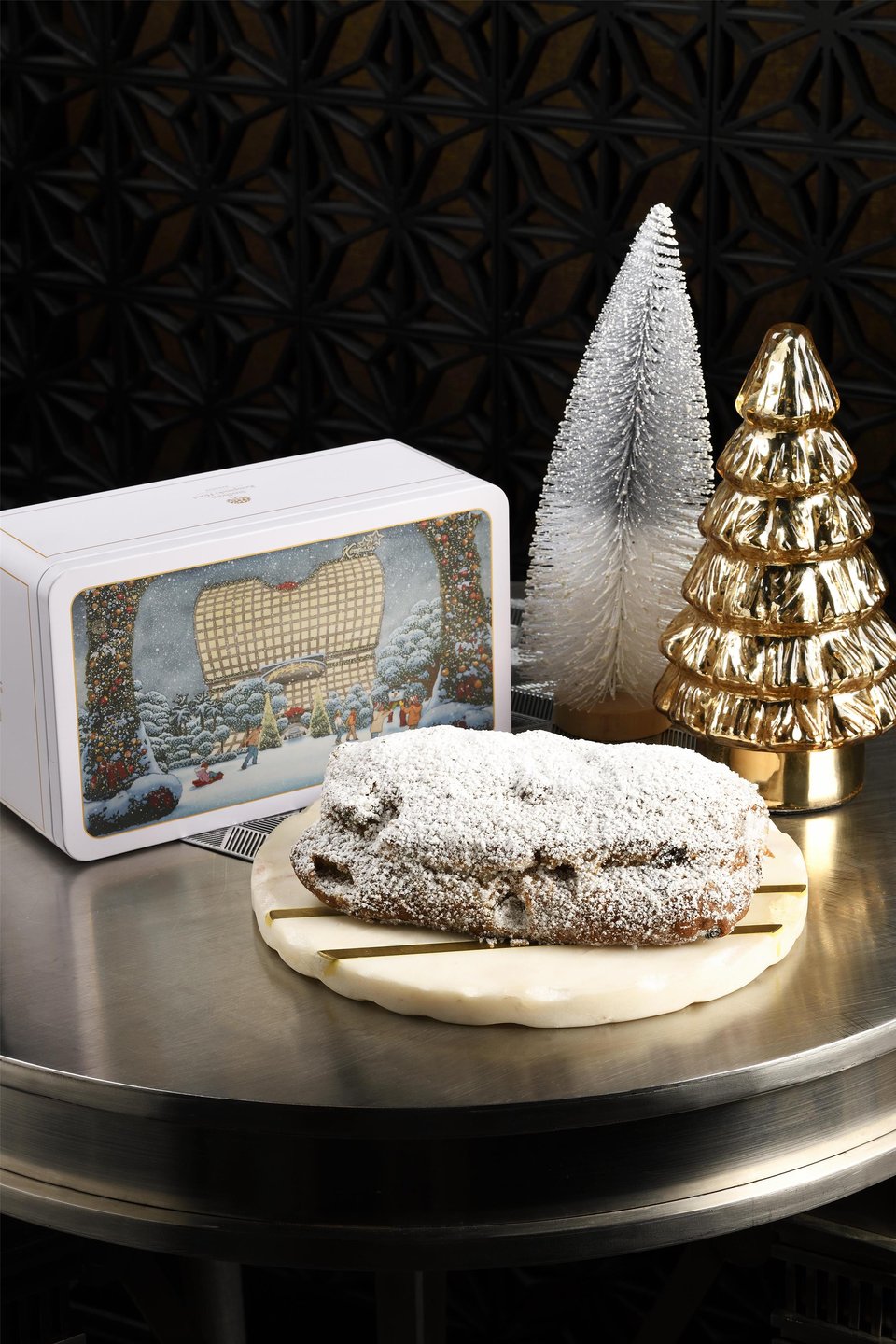 Sindhorn Kempinski Hotel Bangkok - Miscellaneous