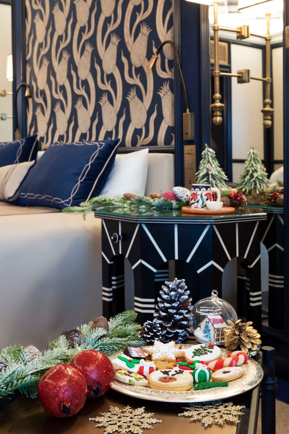 Ciragan Palace Kempinski Istanbul - Miscellaneous