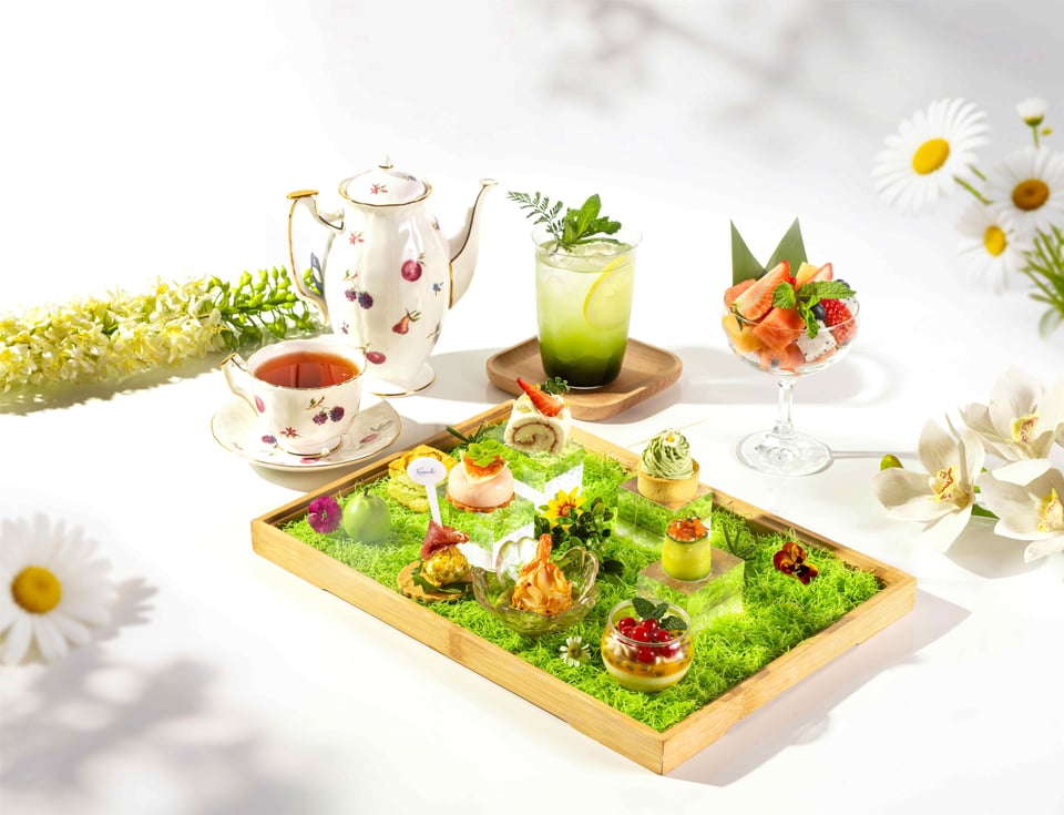 Kempinski Hotel Suzhou - Recreational facility