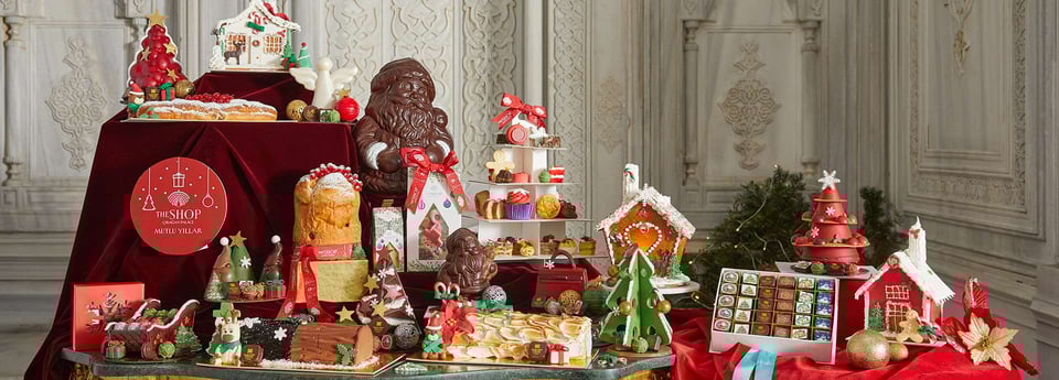 Ciragan Palace Kempinski Istanbul - Property amenity