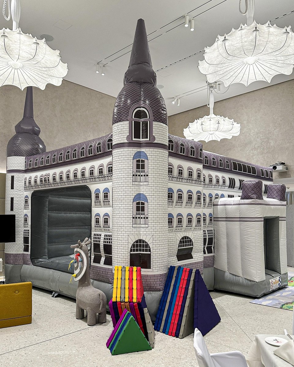 Kempinski Palace Engelberg - Property amenity