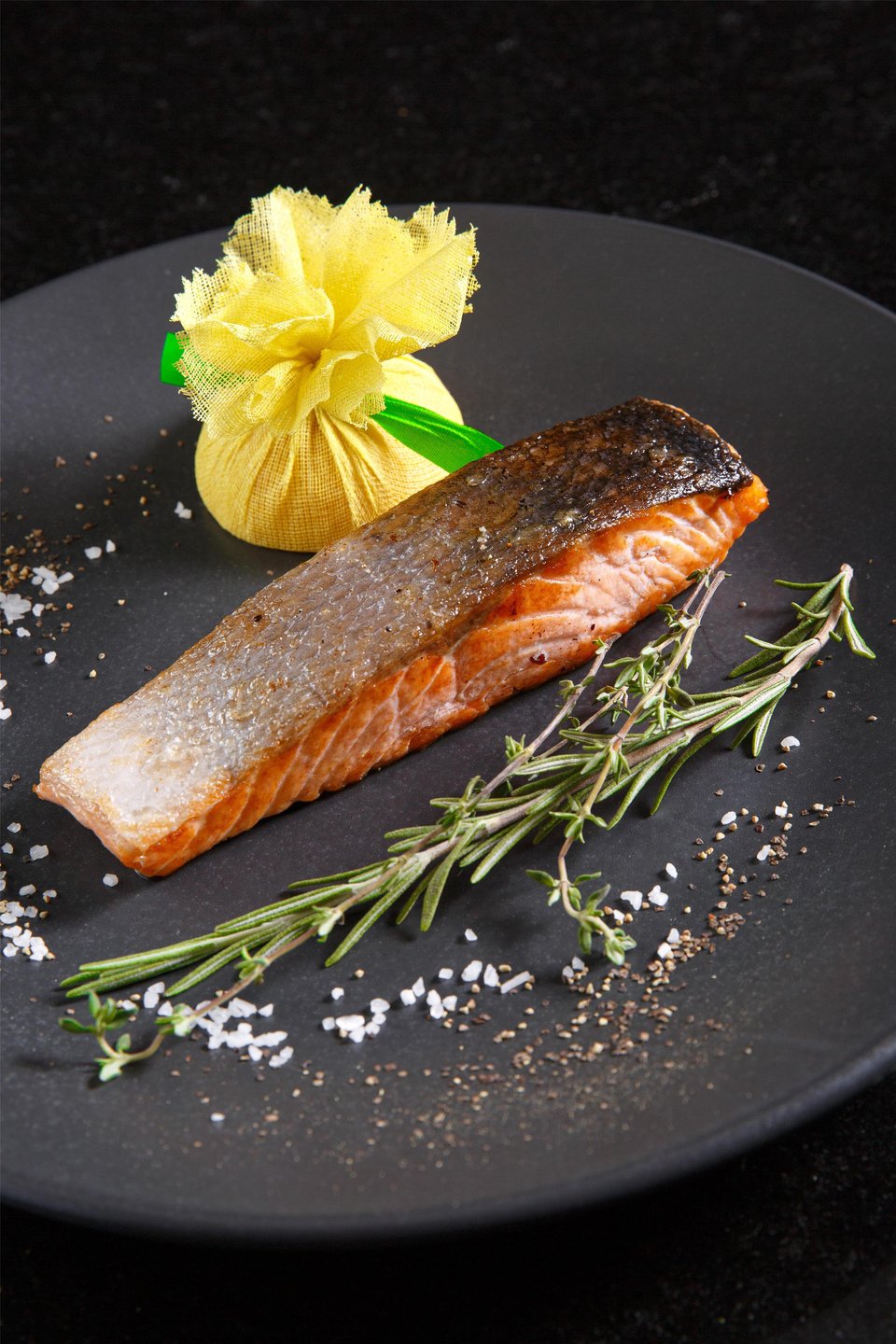 Hotel Baltschug Kempinski Moscow - Restaurant