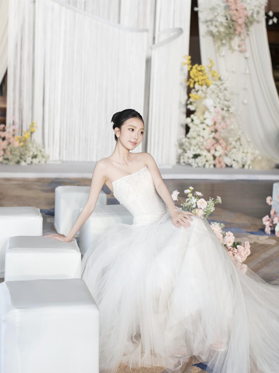 Kempinski Hotel Xiamen China - 物业设施