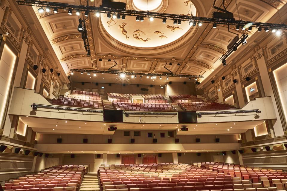 The Capitol Kempinski Singapore - Local attraction