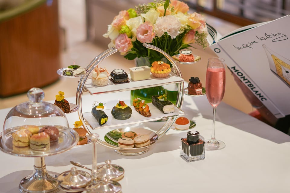 Kempinski Hotel Mall of the Emirates Dubai - Miscellaneous