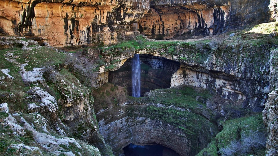 Summerland Kempinski Hotel & Resort Beirut - Exterior