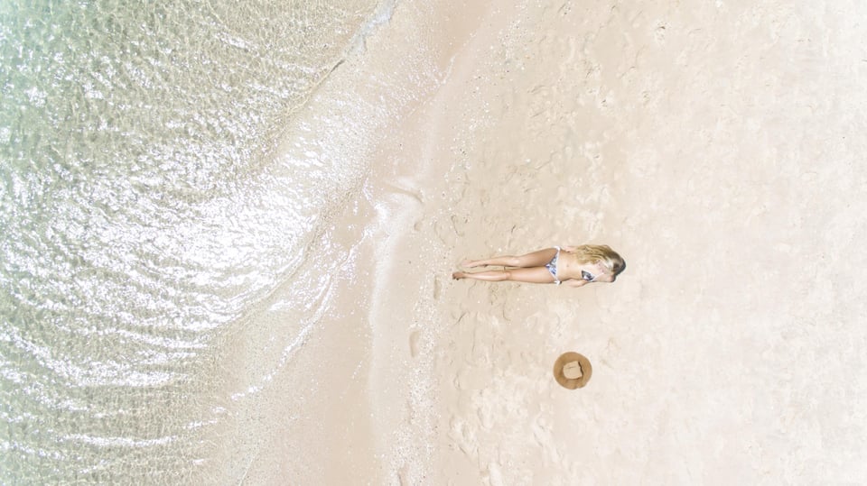 Kempinski Hotel Soma Bay - Beach