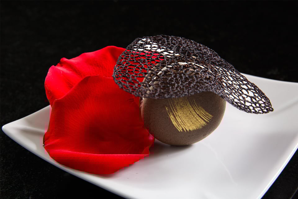 Hotel Baltschug Kempinski Moscow - Restaurant