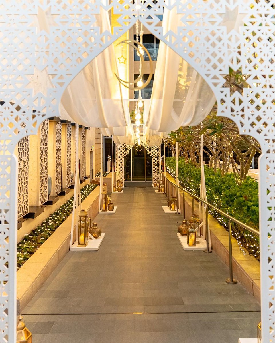 Kempinski Central Avenue Dubai - Recreational facility