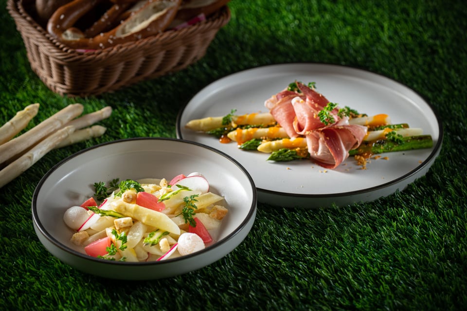 Kempinski Hotel Beijing Yansha Center - Spa