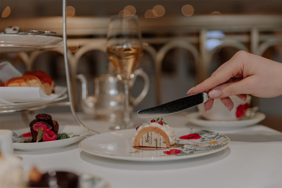 Hotel Vier Jahreszeiten Kempinski Muenchen - Miscellaneous