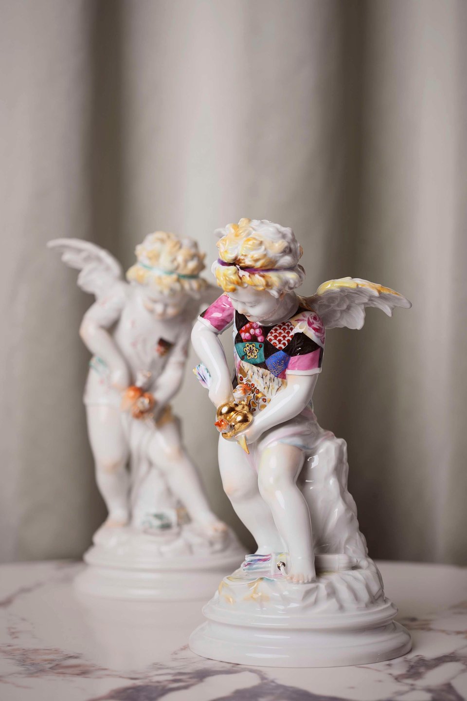 Hotel Taschenbergpalais Kempinski Dresden - Recreational facility