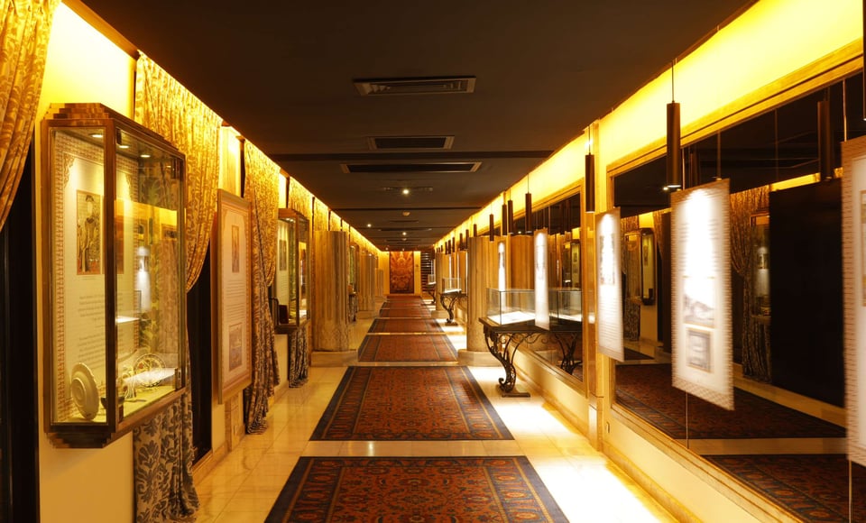 Ciragan Palace Kempinski Istanbul - Miscellaneous