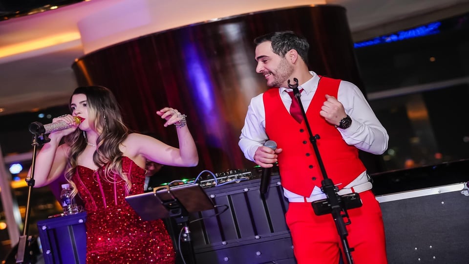 Grand Kempinski Hotel Shanghai - BarLounge