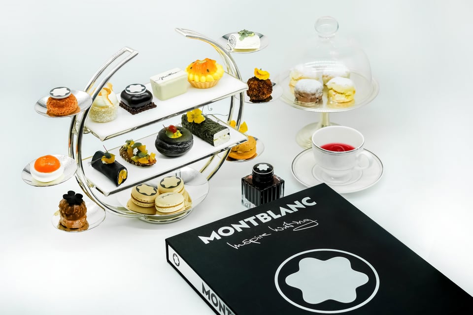 Kempinski Hotel Mall of the Emirates Dubai - Miscellaneous