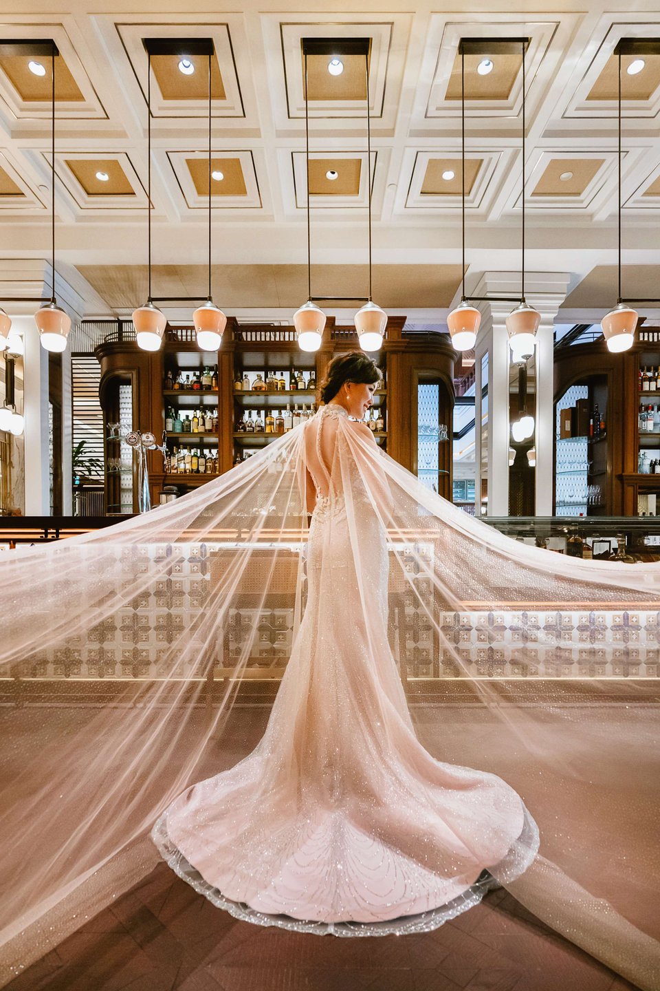 The Capitol Kempinski Singapore - Miscellaneous