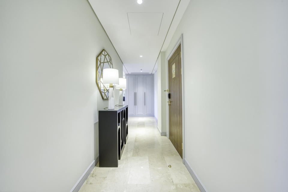 Kempinski Hotel & Resort Sariya, Yanbu - Grand Deluxe King Room - B1K