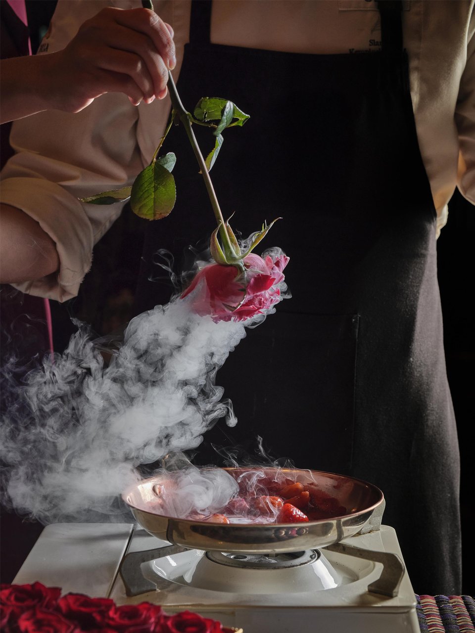 Siam Kempinski Hotel Bangkok - Miscellaneous