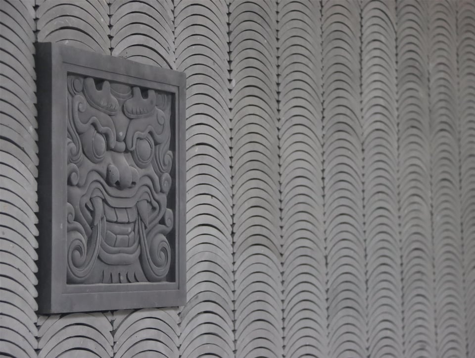 Kempinski Residences Guangzhou - Lobby