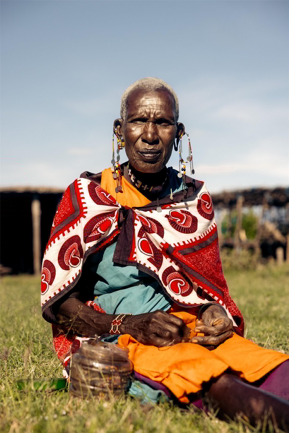 Olare Mara Kempinski, Masai Mara - Recreational facility