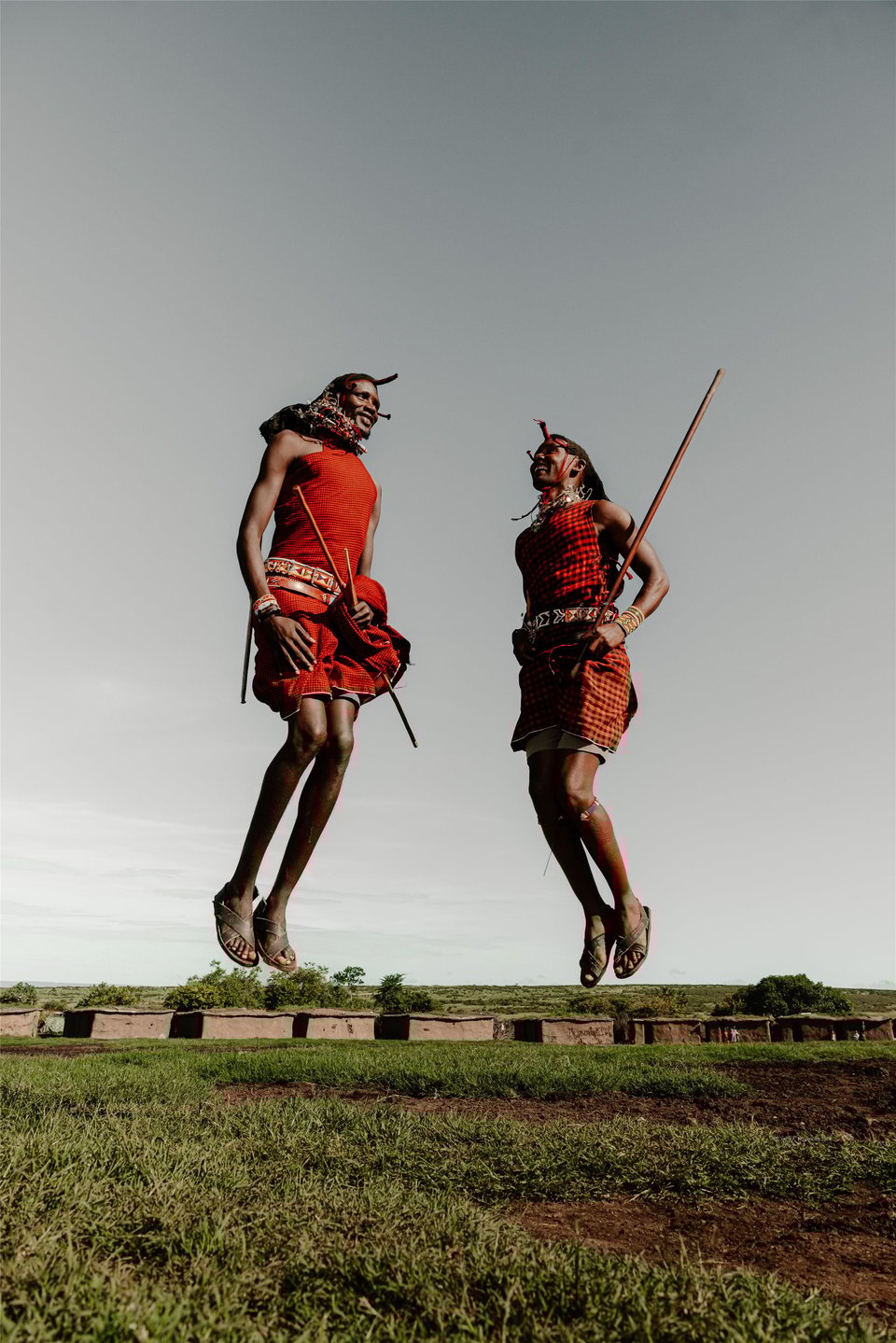 Olare Mara Kempinski, Masai Mara - Recreational facility
