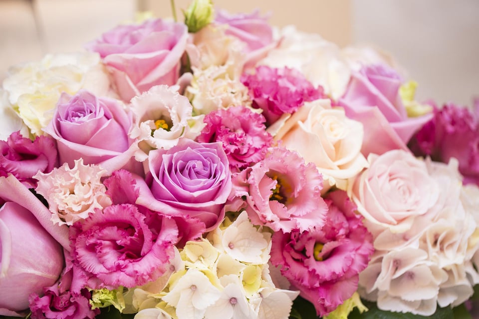 Hotel Adlon Kempinski Berlin - Wedding