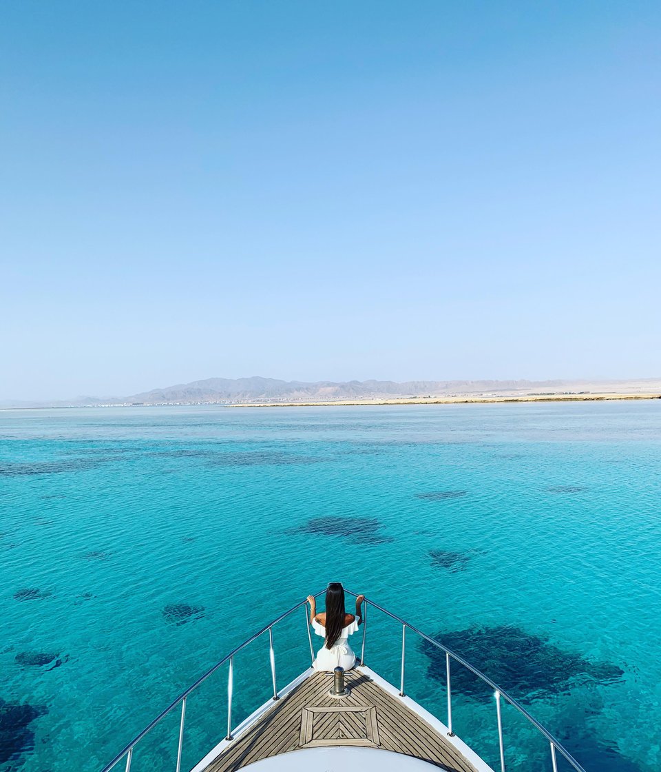 Kempinski Hotel Soma Bay - Local attraction