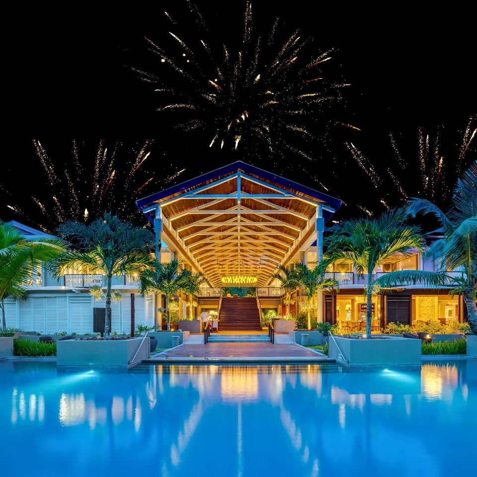 Kempinski Seychelles Resort Baie Lazare - Miscellaneous