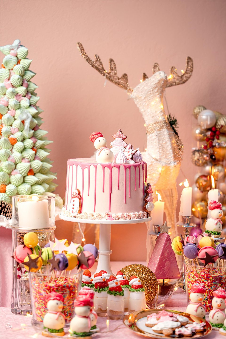 Villa Rosa Kempinski Nairobi - Promotional