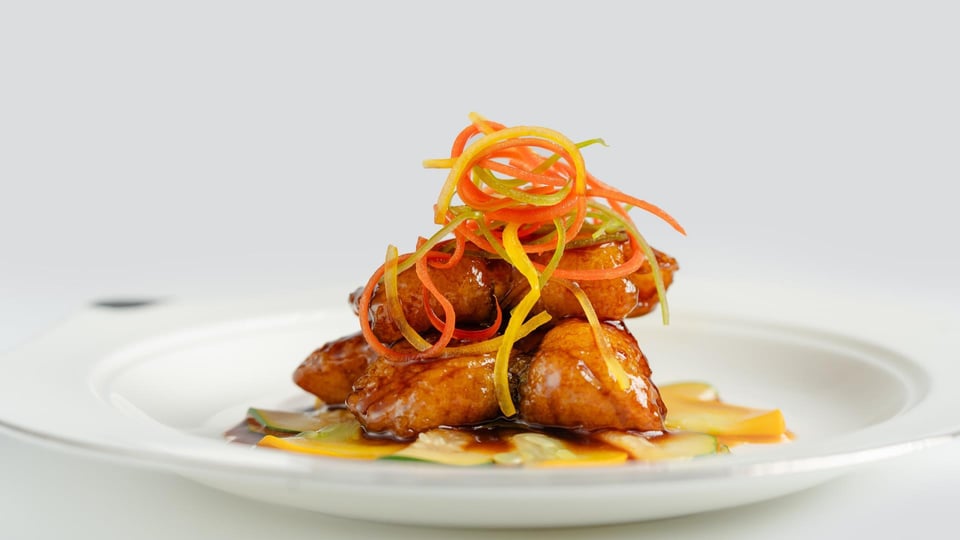 Grand Kempinski Hotel Shanghai - Miscellaneous