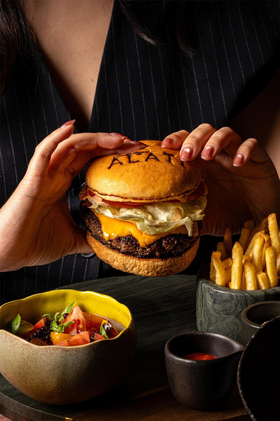 Siam Kempinski Hotel Bangkok - Miscellaneous