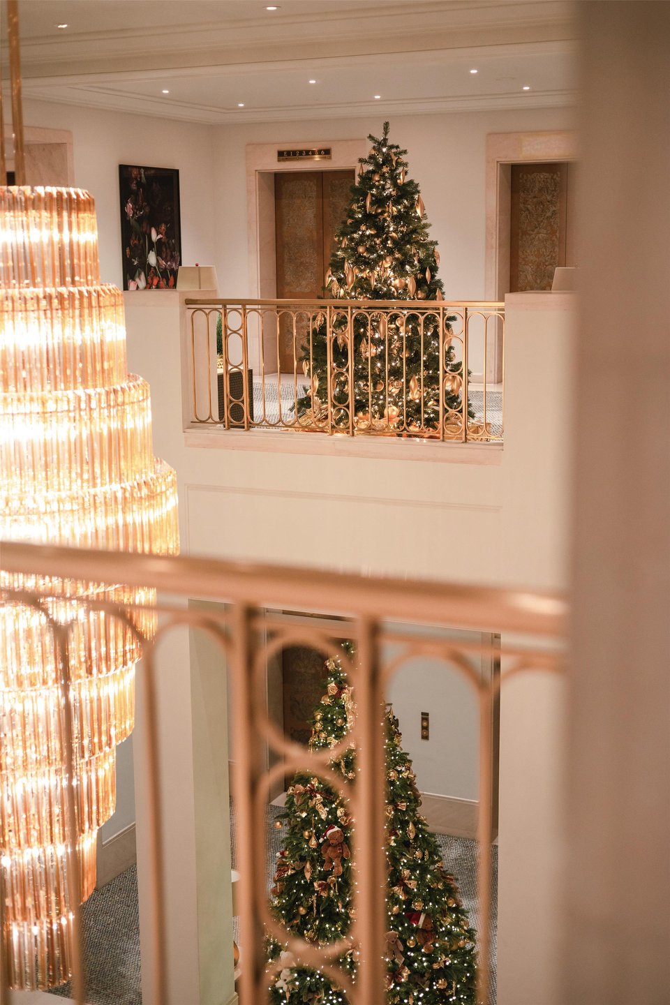 Hotel Adlon Kempinski Berlin - Miscellaneous