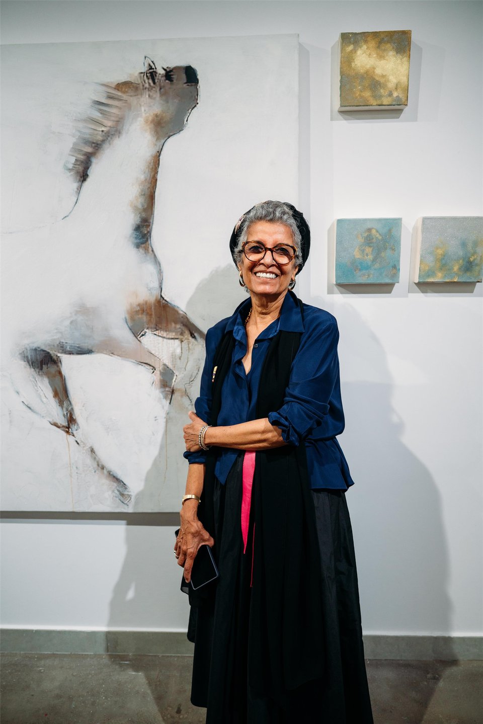 Kempinski Hotel Mall of the Emirates Dubai - Miscellaneous