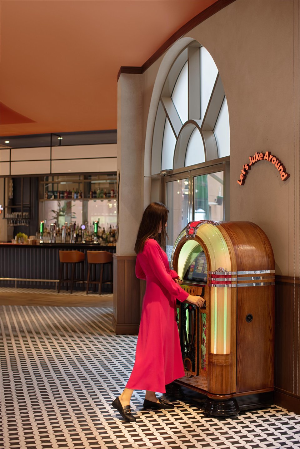 Kempinski Hotel The Pearl Marsa Malaz - Restaurant